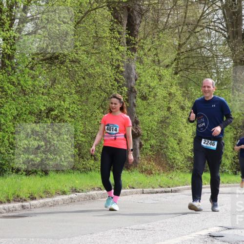 12.04.2026 - 45. Internationalen Wilhelmsburger Insellauf Yannick Fuchs http://msf.ph/oto/9496809 12.04.2026 13:08:29 Laufen 4014, 2246, 2840, 3998 meine-sportfotos.de