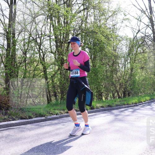 12.04.2026 - 45. Internationalen Wilhelmsburger Insellauf Yannick Fuchs http://msf.ph/oto/9496810 12.04.2026 10:53:29 Laufen 4188, 4865 meine-sportfotos.de