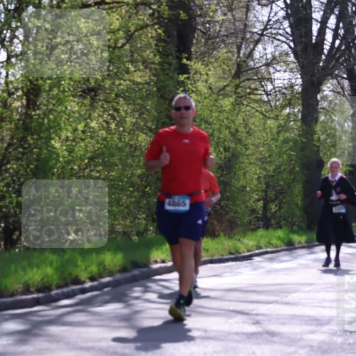 12.04.2026 - 45. Internationalen Wilhelmsburger Insellauf Yannick Fuchs http://msf.ph/oto/9496830 12.04.2026 10:53:31 Laufen 4865, 2800 meine-sportfotos.de