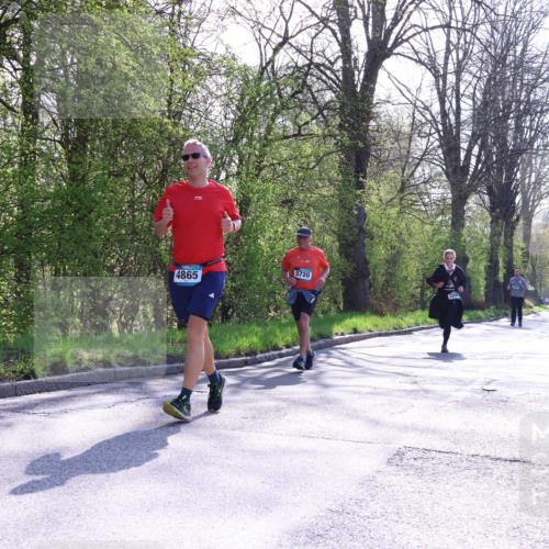 12.04.2026 - 45. Internationalen Wilhelmsburger Insellauf Yannick Fuchs http://msf.ph/oto/9496844 12.04.2026 10:53:32 Laufen 5720, 4865 meine-sportfotos.de