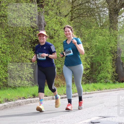 12.04.2026 - 45. Internationalen Wilhelmsburger Insellauf Yannick Fuchs http://msf.ph/oto/9496848 12.04.2026 13:08:32 Laufen 2846, 3998 meine-sportfotos.de