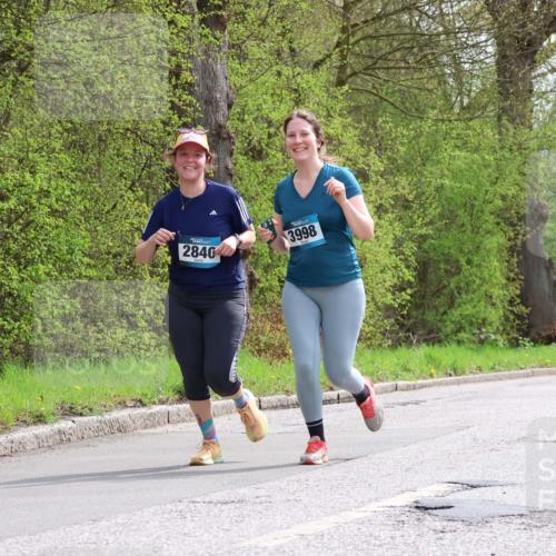 12.04.2026 - 45. Internationalen Wilhelmsburger Insellauf Yannick Fuchs http://msf.ph/oto/9496851 12.04.2026 13:08:33 Laufen 2840, 3998, 262 meine-sportfotos.de