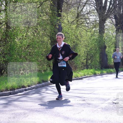 12.04.2026 - 45. Internationalen Wilhelmsburger Insellauf Yannick Fuchs http://msf.ph/oto/9496860 12.04.2026 10:53:34 Laufen 2800, 564 meine-sportfotos.de