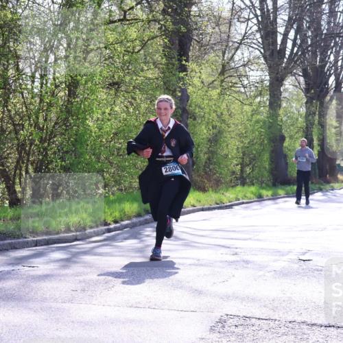 12.04.2026 - 45. Internationalen Wilhelmsburger Insellauf Yannick Fuchs http://msf.ph/oto/9496864 12.04.2026 10:53:35 Laufen 2800, 4564 meine-sportfotos.de