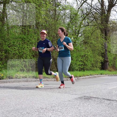 12.04.2026 - 45. Internationalen Wilhelmsburger Insellauf Yannick Fuchs http://msf.ph/oto/9496877 12.04.2026 13:08:35 Laufen 2840, 3998 meine-sportfotos.de