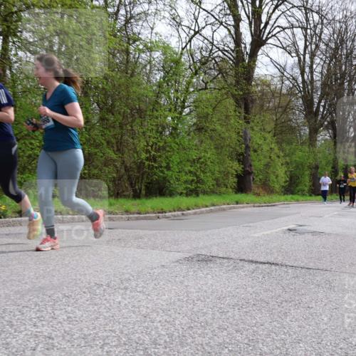 12.04.2026 - 45. Internationalen Wilhelmsburger Insellauf Yannick Fuchs http://msf.ph/oto/9496885 12.04.2026 13:08:35 Laufen  meine-sportfotos.de