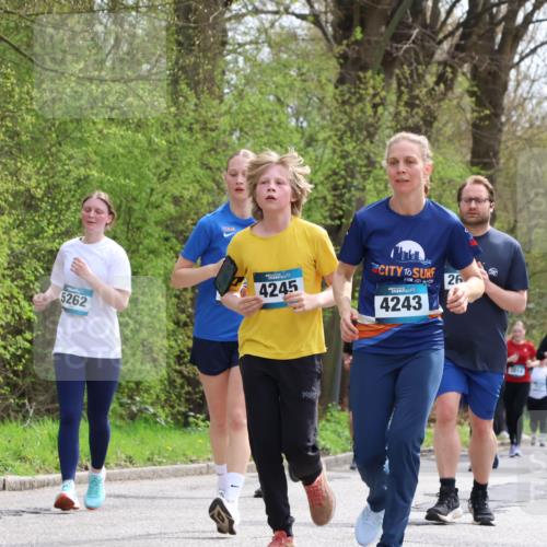 12.04.2026 - 45. Internationalen Wilhelmsburger Insellauf Yannick Fuchs http://msf.ph/oto/9496906 12.04.2026 13:08:38 Laufen 5262, 4245, 4243, 26, 8223 meine-sportfotos.de