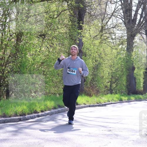 12.04.2026 - 45. Internationalen Wilhelmsburger Insellauf Yannick Fuchs http://msf.ph/oto/9496907 12.04.2026 10:53:39 Laufen 4564 meine-sportfotos.de