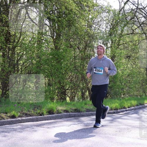 12.04.2026 - 45. Internationalen Wilhelmsburger Insellauf Yannick Fuchs http://msf.ph/oto/9496925 12.04.2026 10:53:41 Laufen 4564 meine-sportfotos.de