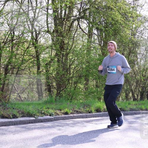12.04.2026 - 45. Internationalen Wilhelmsburger Insellauf Yannick Fuchs http://msf.ph/oto/9496931 12.04.2026 10:53:41 Laufen 4564 meine-sportfotos.de