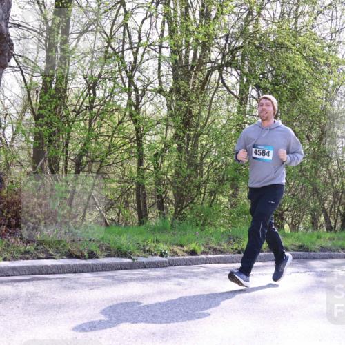 12.04.2026 - 45. Internationalen Wilhelmsburger Insellauf Yannick Fuchs http://msf.ph/oto/9496933 12.04.2026 10:53:41 Laufen 4564 meine-sportfotos.de