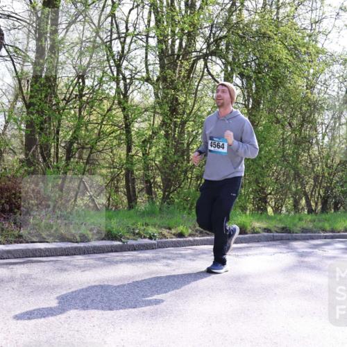 12.04.2026 - 45. Internationalen Wilhelmsburger Insellauf Yannick Fuchs http://msf.ph/oto/9496935 12.04.2026 10:53:42 Laufen 4564 meine-sportfotos.de