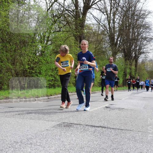 12.04.2026 - 45. Internationalen Wilhelmsburger Insellauf Yannick Fuchs http://msf.ph/oto/9496938 12.04.2026 13:08:41 Laufen 4245, 4243, 262 meine-sportfotos.de