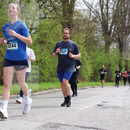 12.04.2026 - 45. Internationalen Wilhelmsburger Insellauf Yannick Fuchs http://msf.ph/oto/9496956 12.04.2026 13:08:43 Laufen 4244, 2628, 52, 5223, 7101, 4593 meine-sportfotos.de