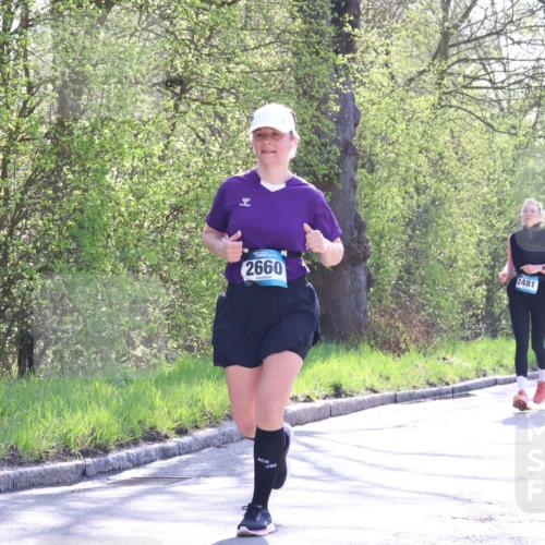 12.04.2026 - 45. Internationalen Wilhelmsburger Insellauf Yannick Fuchs http://msf.ph/oto/9497039 12.04.2026 10:53:57 Laufen 2660, 2481, 3460 meine-sportfotos.de