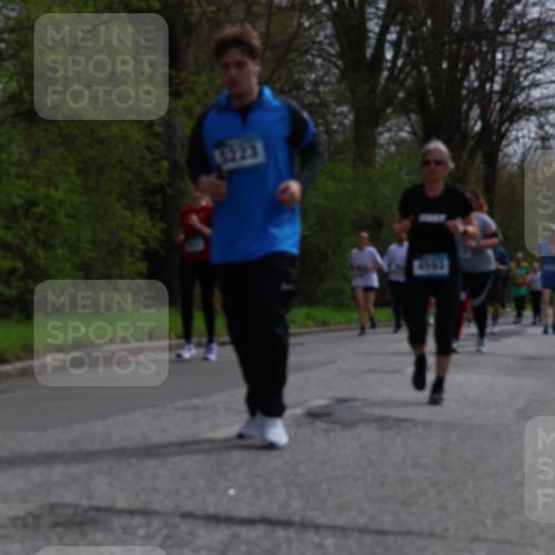 12.04.2026 - 45. Internationalen Wilhelmsburger Insellauf Yannick Fuchs http://msf.ph/oto/9497053 12.04.2026 13:08:52 Laufen 11, 5223 meine-sportfotos.de