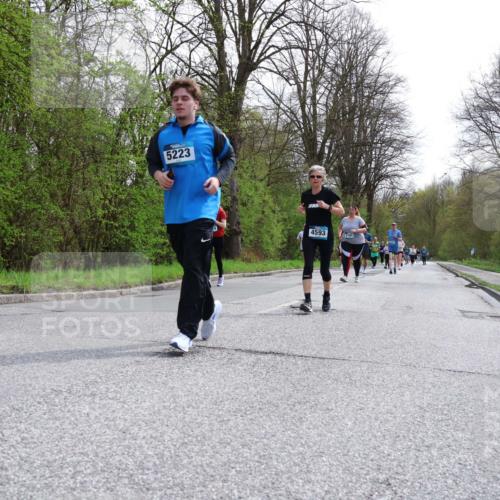 12.04.2026 - 45. Internationalen Wilhelmsburger Insellauf Yannick Fuchs http://msf.ph/oto/9497064 12.04.2026 13:08:52 Laufen 3581, 5223, 4593, 2101 meine-sportfotos.de