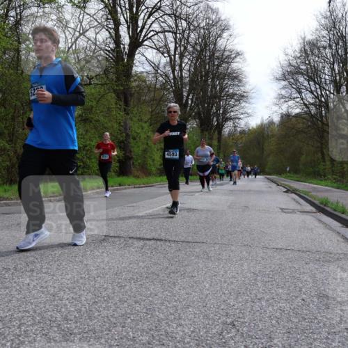 12.04.2026 - 45. Internationalen Wilhelmsburger Insellauf Yannick Fuchs http://msf.ph/oto/9497067 12.04.2026 13:08:53 Laufen 52, 4593 meine-sportfotos.de