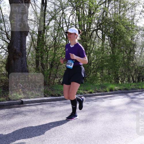 12.04.2026 - 45. Internationalen Wilhelmsburger Insellauf Yannick Fuchs http://msf.ph/oto/9497068 12.04.2026 10:53:59 Laufen 660, 2481 meine-sportfotos.de