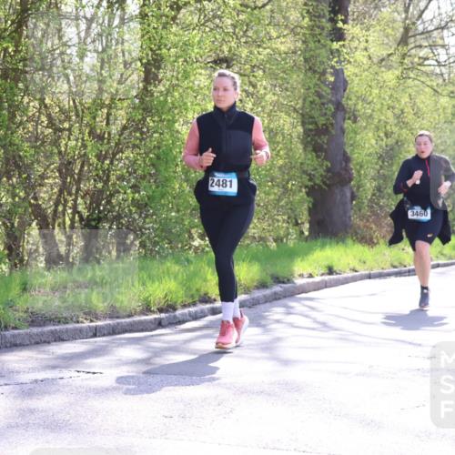 12.04.2026 - 45. Internationalen Wilhelmsburger Insellauf Yannick Fuchs http://msf.ph/oto/9497069 12.04.2026 10:54:00 Laufen 2481, 3460 meine-sportfotos.de