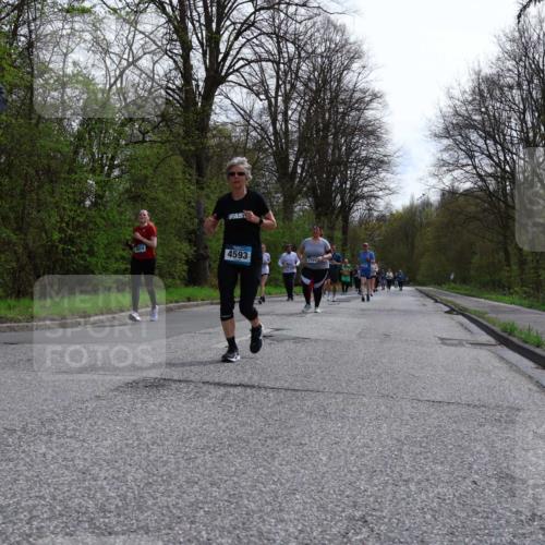 12.04.2026 - 45. Internationalen Wilhelmsburger Insellauf Yannick Fuchs http://msf.ph/oto/9497072 12.04.2026 13:08:53 Laufen 223, 3814, 4593 meine-sportfotos.de