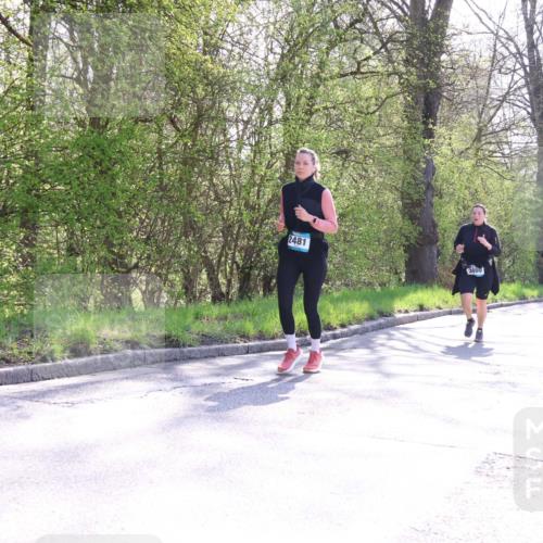 12.04.2026 - 45. Internationalen Wilhelmsburger Insellauf Yannick Fuchs http://msf.ph/oto/9497074 12.04.2026 10:54:01 Laufen 2481, 3460 meine-sportfotos.de