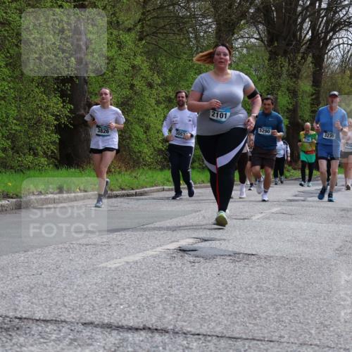 12.04.2026 - 45. Internationalen Wilhelmsburger Insellauf Yannick Fuchs http://msf.ph/oto/9497086 12.04.2026 13:08:55 Laufen 3826, 3052, 2101, 5290, 3235, 2766, 4358, 3872 meine-sportfotos.de