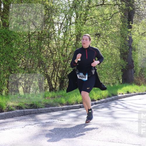 12.04.2026 - 45. Internationalen Wilhelmsburger Insellauf Yannick Fuchs http://msf.ph/oto/9497087 12.04.2026 10:54:02 Laufen 3460, 4334 meine-sportfotos.de