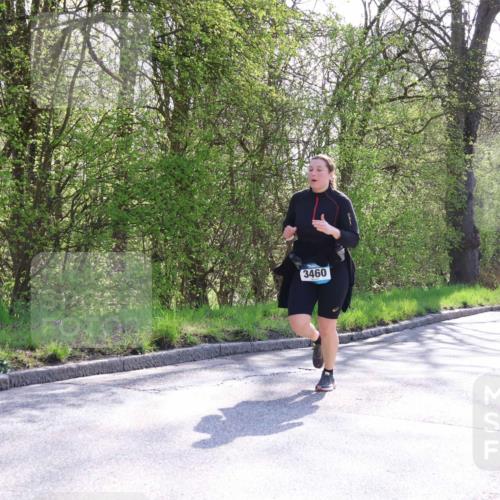 12.04.2026 - 45. Internationalen Wilhelmsburger Insellauf Yannick Fuchs http://msf.ph/oto/9497090 12.04.2026 10:54:03 Laufen 3460, 4334 meine-sportfotos.de