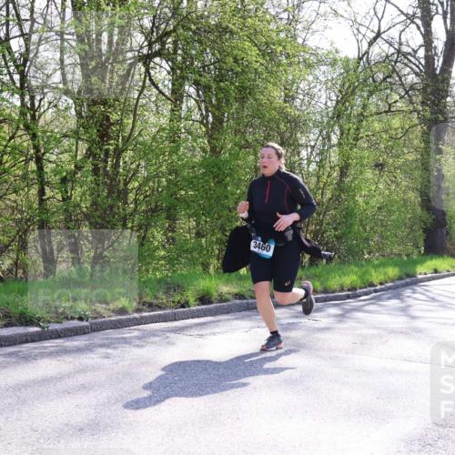 12.04.2026 - 45. Internationalen Wilhelmsburger Insellauf Yannick Fuchs http://msf.ph/oto/9497095 12.04.2026 10:54:03 Laufen 3460 meine-sportfotos.de