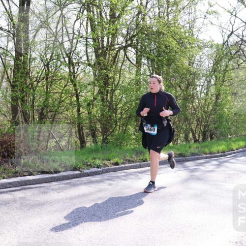12.04.2026 - 45. Internationalen Wilhelmsburger Insellauf Yannick Fuchs http://msf.ph/oto/9497099 12.04.2026 10:54:03 Laufen 3460 meine-sportfotos.de