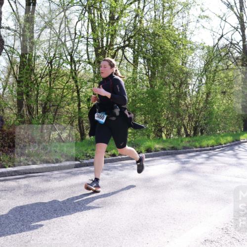 12.04.2026 - 45. Internationalen Wilhelmsburger Insellauf Yannick Fuchs http://msf.ph/oto/9497102 12.04.2026 10:54:04 Laufen 3460 meine-sportfotos.de