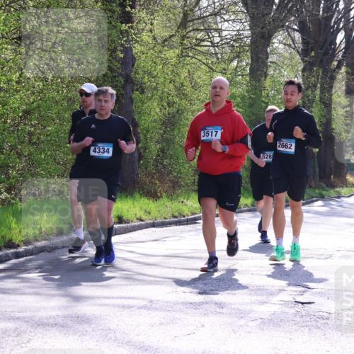 12.04.2026 - 45. Internationalen Wilhelmsburger Insellauf Yannick Fuchs http://msf.ph/oto/9497135 12.04.2026 10:54:08 Laufen 4334, 3517, 528, 0000 meine-sportfotos.de