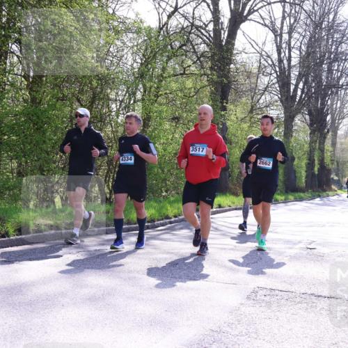 12.04.2026 - 45. Internationalen Wilhelmsburger Insellauf Yannick Fuchs http://msf.ph/oto/9497154 12.04.2026 10:54:10 Laufen 4334, 3517, 0000 meine-sportfotos.de