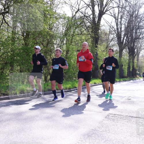 12.04.2026 - 45. Internationalen Wilhelmsburger Insellauf Yannick Fuchs http://msf.ph/oto/9497157 12.04.2026 10:54:10 Laufen 4334, 351, 0000 meine-sportfotos.de