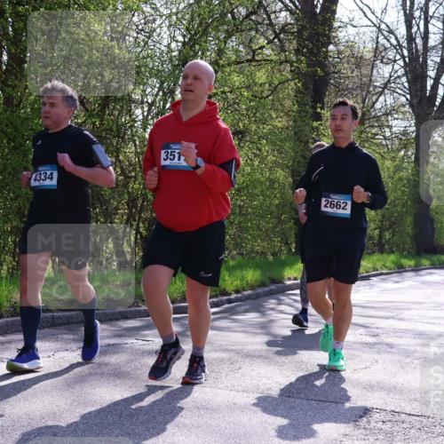 12.04.2026 - 45. Internationalen Wilhelmsburger Insellauf Yannick Fuchs http://msf.ph/oto/9497164 12.04.2026 10:54:11 Laufen 4334, 351, 0000 meine-sportfotos.de