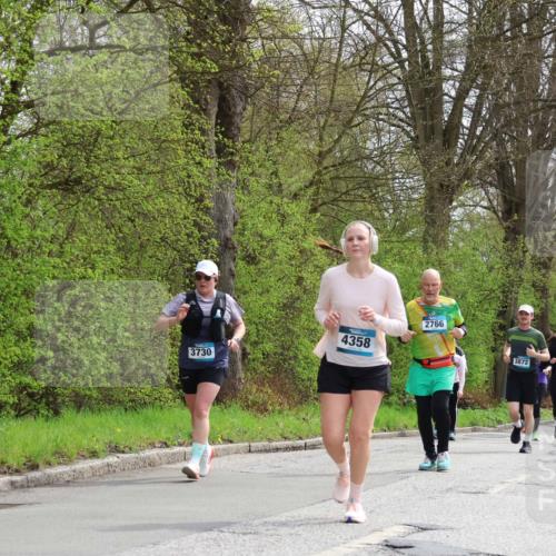 12.04.2026 - 45. Internationalen Wilhelmsburger Insellauf Yannick Fuchs http://msf.ph/oto/9497165 12.04.2026 13:09:02 Laufen 3730, 4358, 2766, 3872, 4442, 4443 meine-sportfotos.de