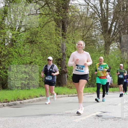 12.04.2026 - 45. Internationalen Wilhelmsburger Insellauf Yannick Fuchs http://msf.ph/oto/9497170 12.04.2026 13:09:02 Laufen 3730, 4358, 2766, 3872, 444, 4443 meine-sportfotos.de