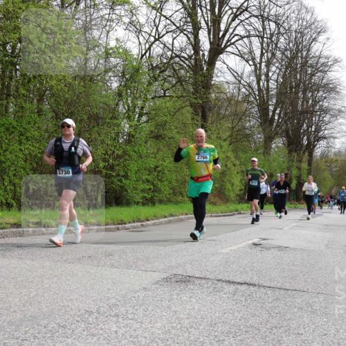 12.04.2026 - 45. Internationalen Wilhelmsburger Insellauf Yannick Fuchs http://msf.ph/oto/9497195 12.04.2026 13:09:05 Laufen 3730, 2766, 3872 meine-sportfotos.de