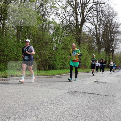 12.04.2026 - 45. Internationalen Wilhelmsburger Insellauf Yannick Fuchs http://msf.ph/oto/9497199 12.04.2026 13:09:05 Laufen 3730, 2766, 3872 meine-sportfotos.de