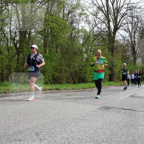 12.04.2026 - 45. Internationalen Wilhelmsburger Insellauf Yannick Fuchs http://msf.ph/oto/9497206 12.04.2026 13:09:06 Laufen 3730, 2766, 3872 meine-sportfotos.de