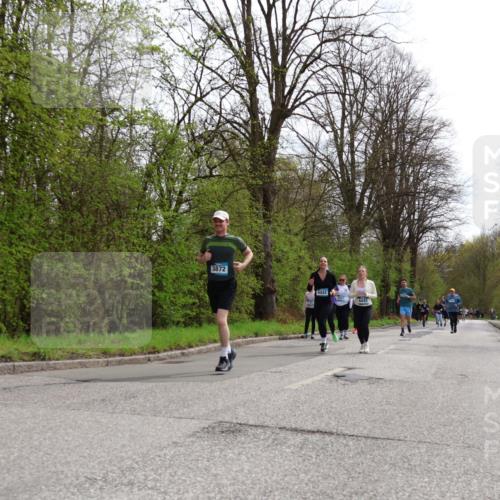 12.04.2026 - 45. Internationalen Wilhelmsburger Insellauf Yannick Fuchs http://msf.ph/oto/9497213 12.04.2026 13:09:07 Laufen 3872, 4442 meine-sportfotos.de