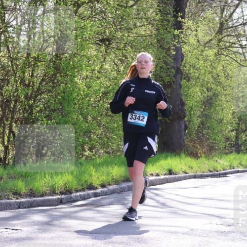 12.04.2026 - 45. Internationalen Wilhelmsburger Insellauf Yannick Fuchs http://msf.ph/oto/9497227 12.04.2026 10:54:23 Laufen 8, 3342 meine-sportfotos.de