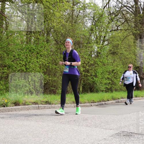 12.04.2026 - 45. Internationalen Wilhelmsburger Insellauf Yannick Fuchs http://msf.ph/oto/9497260 12.04.2026 13:09:11 Laufen 471, 3739, 4341, 2332 meine-sportfotos.de