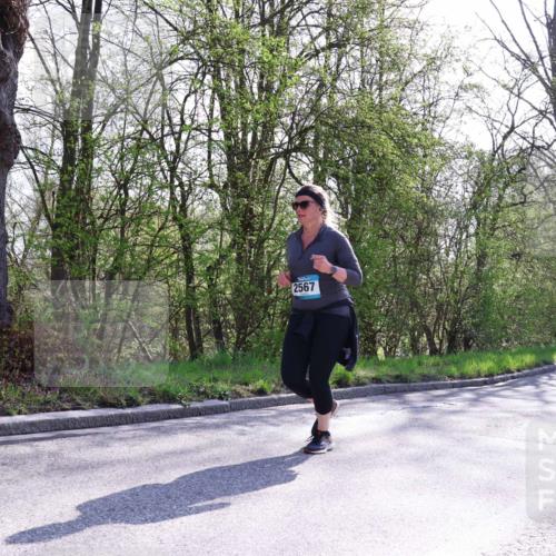 12.04.2026 - 45. Internationalen Wilhelmsburger Insellauf Yannick Fuchs http://msf.ph/oto/9497283 12.04.2026 10:54:30 Laufen 2567, 3920 meine-sportfotos.de