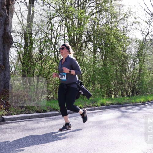 12.04.2026 - 45. Internationalen Wilhelmsburger Insellauf Yannick Fuchs http://msf.ph/oto/9497287 12.04.2026 10:54:30 Laufen 2567, 3920 meine-sportfotos.de