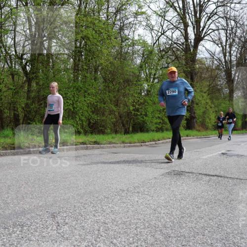 12.04.2026 - 45. Internationalen Wilhelmsburger Insellauf Yannick Fuchs http://msf.ph/oto/9497324 12.04.2026 13:09:18 Laufen 122, 2290 meine-sportfotos.de