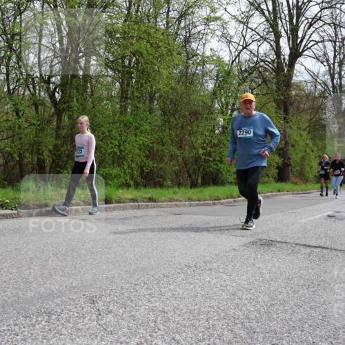 12.04.2026 - 45. Internationalen Wilhelmsburger Insellauf Yannick Fuchs http://msf.ph/oto/9497325 12.04.2026 13:09:18 Laufen 122, 2290 meine-sportfotos.de