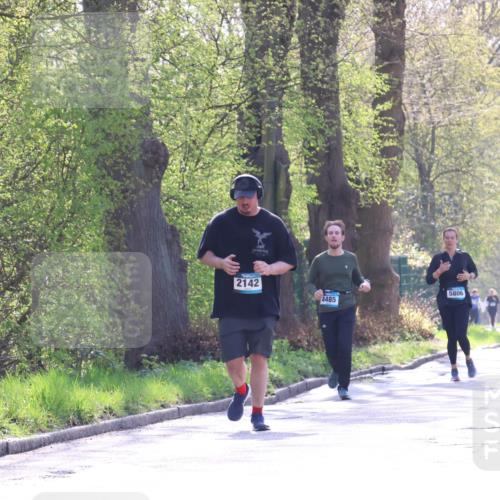 12.04.2026 - 45. Internationalen Wilhelmsburger Insellauf Yannick Fuchs http://msf.ph/oto/9497327 12.04.2026 10:54:35 Laufen 2142, 4485, 5806 meine-sportfotos.de