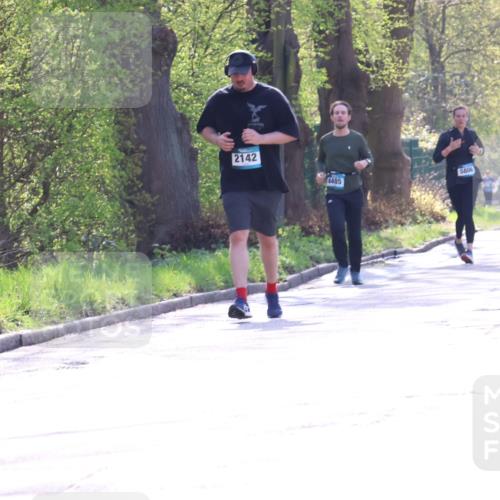 12.04.2026 - 45. Internationalen Wilhelmsburger Insellauf Yannick Fuchs http://msf.ph/oto/9497329 12.04.2026 10:54:35 Laufen 2142, 5806, 4485 meine-sportfotos.de